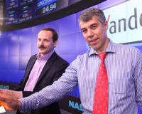 От рака желудка умер сооснователь «Яндекса» Илья Сегалович