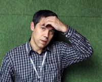 Сообщение о смерти Ильи Сегаловича оказалось ложным