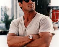 Сталлоне вернется на экраны в образе Рокки Бальбоа