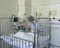 Семилетний мальчик скончался от менингита в Екатеринбурге