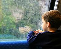 Голодные дети-сироты в поисках еды убегали из иркутского оздоровительного центра