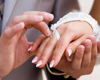 Астрологи: идеальным днем для свадьбы в 2013 году является 7 сентября