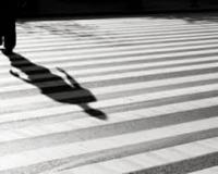 Алтай: пьяный полицейский, сбивший женщину-пешехода, скрылся с места аварии