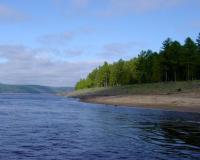 В речке Ангаре группа дайверов обнаружила тело ребенка