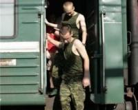 В Приморье пьяные пассажиры избили и расстреляли наряд полиции в поезде