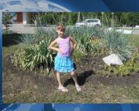 В Нижневартовске разыскивают пропавшую семилетнюю девочку