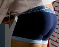 Все больше мужчин хирургически увеличивают ягодицы