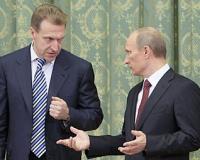 Игорь Шувалов по поручению Путина проконтролирует повышение доступности жилья