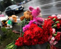 Смертельное ДТП в Одесской области: внедорожник задавил отца и сына из России