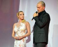 Методие Бужор: не могу забыть Анастасию Волочкову