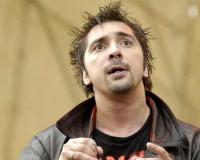 Прах лидера группы «Король и Шут» захоронен в Санкт-Петербурге