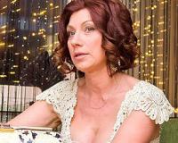 Роза Сябитова не уступит свое место в шоу «Давай поженимся!» какой-то Ирине Агибаловой