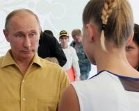 Участница «Селигера», пожаловавшаяся Путину, получит от Московской области новое жилье