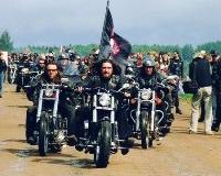 Сегодня у Троице-Сергиевой лавры пройдет массовая акция протеста байкеров