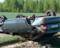 Смертельное ДТП на Ставрополье: погиб 17-летний водитель пикапа