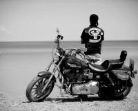 В смертельном ДТП под Волгоградом погибла организатор байк-шоу «Ночных волков»