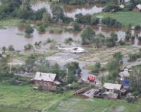 Пучков: в Приморье из-за небывалого паводка произошла ЧС федерального уровня