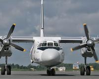 На территории «новой Москвы» аварийную посадку совершил самолет морской авиации