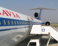 Пьяный и буйный дебошир заставил приземлиться в «Домодедово» самолет, летевший в Минск