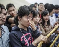 Нелегалов из Гольяново перед депортацией переселят в подмосковные детские лагеря