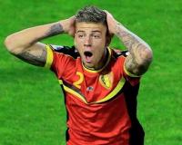 Московский «Спартак» нацелился на 24-летнего защитника сборной Бельгии