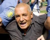 В Москве скончался Константин Косякин - один из лидеров «Левого фронта»