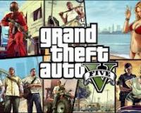  Nvidia  PC- GTA V