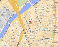 Первый секретарь посольства Омана неожиданно умер в гостинице в центре Москвы