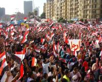 Около 50 тысяч туристов из России находятся в Египте, где введен режим ЧП