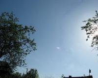 Спасатели не обнаружили следов самолета-призрака, подавшего сигнал бедствия