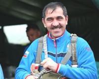 Московские хирурги прооперировали сломанную ногу главы Ингушетии Юнус-бека Евкурова