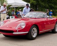     Ferrari 275 GTB   $27,5 