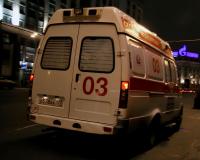 ДТП в Москве: в перевернувшемся BMW X5 погибло три сотрудника Следственного комитета РФ