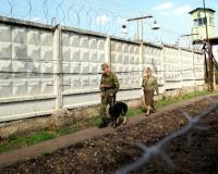 В колонии под Иркутском таинственным образом пропал сексуальный маньяк