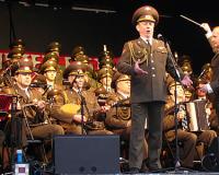 Ансамбль Российской армии запишет гимн страны в двух версиях – классической и молодежной