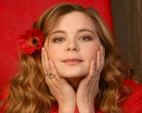 Звезду сериала «Маша в законе» Ирину Пегову выдают замуж