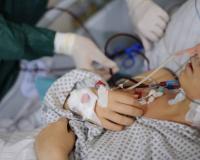 В детском лагере на Урале бушует кишечная инфекция