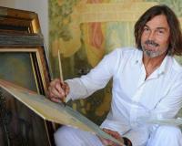 Известного художника Никаса Сафронова насильно уложили в больницу