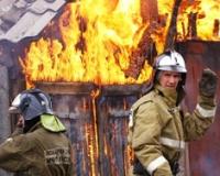 Трагедия на Алтае: во время пожара в городе Бийске погибли четыре ребенка