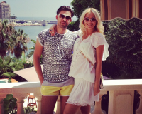 Певица Таня Терешина наконец-то узнала на кого будет похож ее будущий ребенок