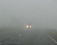 Туман в Поволжье стал причиной массового ДТП: столкнулись 11 машин, пострадали четыре человека