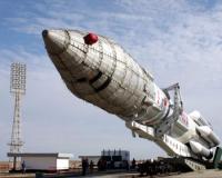 За крушение ракеты «Протон-М» уволили руководителей Космического центра