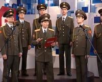 Российские военные записали свою версию хита Адель «Скайфолл»