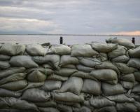 Уровень воды в Амуре за сутки поднялся всего на 4 см