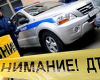 На трассе «Байкал» произошло массовое ДТП: есть жертвы