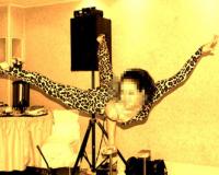 Ставропольский депутат ЛДПР сексуально домогался 17-летнюю гимнастку