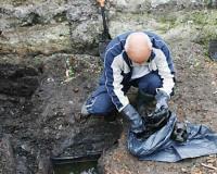 Шок: в Ярославской области на стройке обнаружили 15 покойников