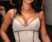 Певица Бьянка раскрыла секрет своей диеты