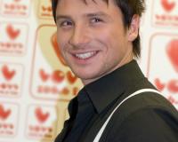 Сергей Лазарев пошел на телешоу в поисках второй половинки