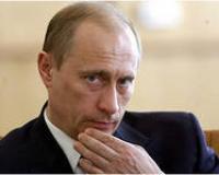 Путин прибыл спасать тонущий Хабаровск